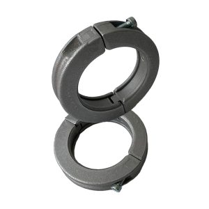 HORTUM RAKOR KELEPÇESİ, 2 ½" (110 LUK) ALYANLI KELEPÇE