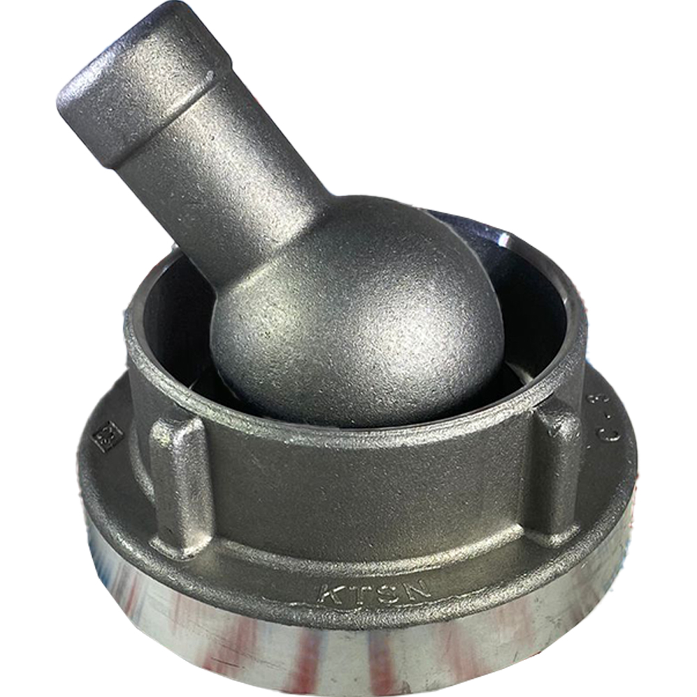 KUYRUKLU RAKOR 2"-1"