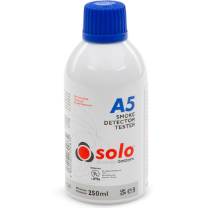 SOLO A5 DUMAN DEDEKTÖRÜ TEST SPREYİ