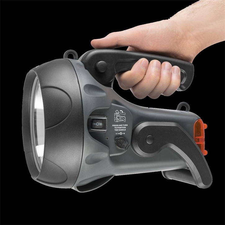 MACTRONIC VANGUARD JML Fener, 1600 LÜMEN - Görsel 3