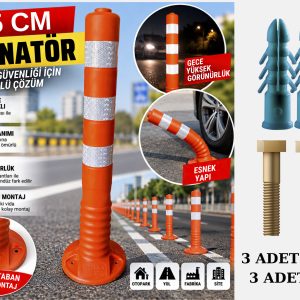 DELİNATÖR 75 CM